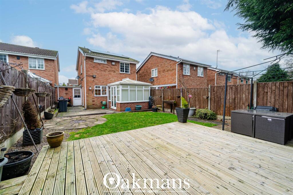 Additional image 21 of Moor Leasow, Birmingham