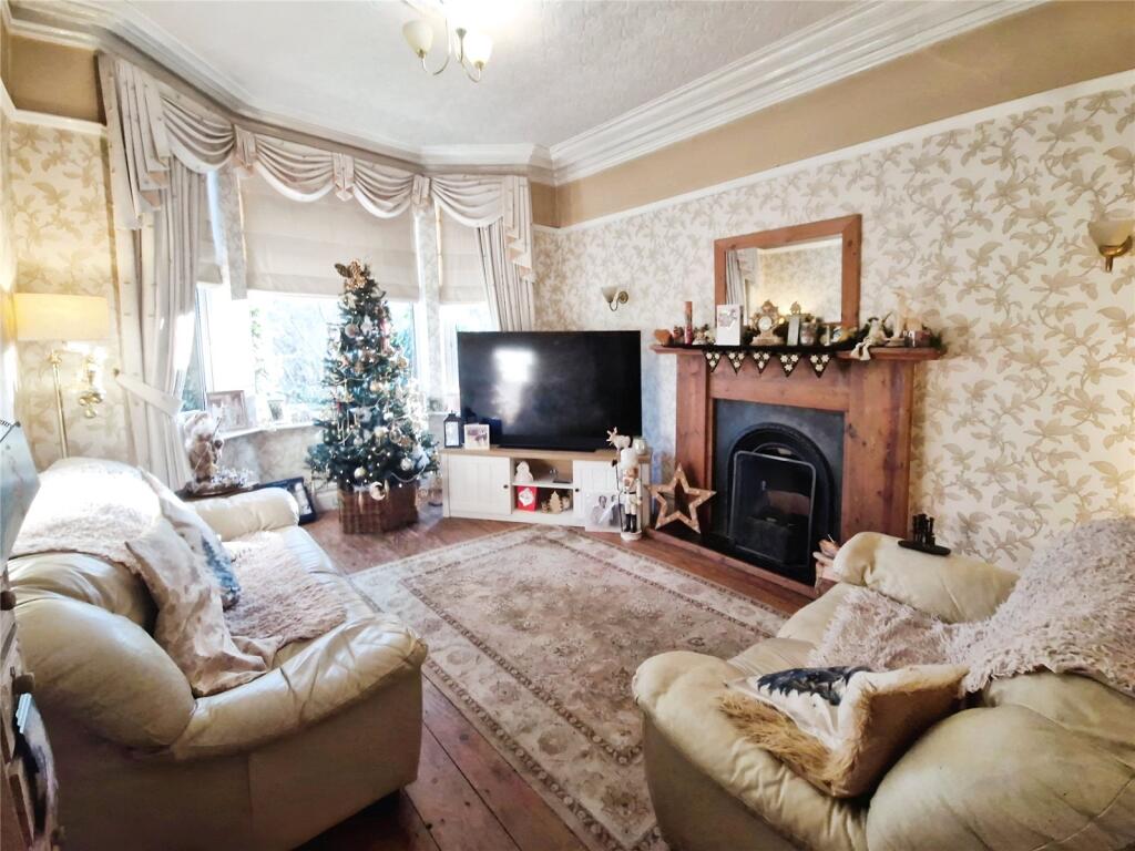 Additional image 2 of Station Road, Kearsley, Bolton, Greater Manchester, BL4