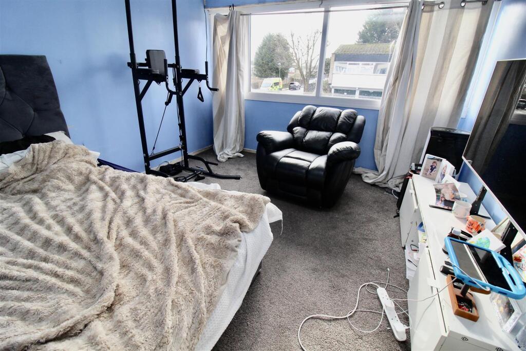 Additional image 7 of Hilleys Croft, Chelmsley Wood, Birmingham