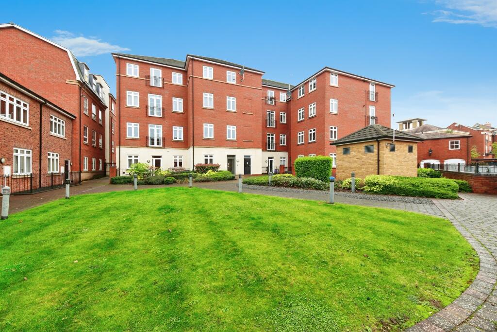 Additional image 5 of Gorcott Lane, Shirley, Solihull