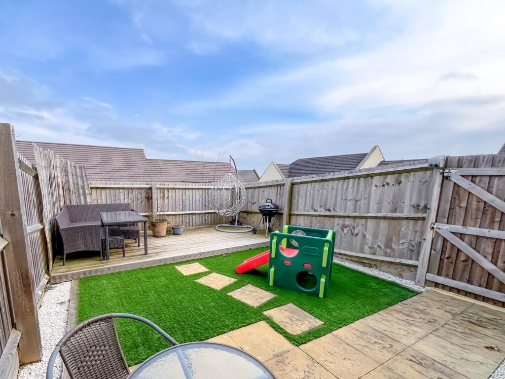 Additional image 8 of Mansell Road, Patchway, Bristol, Gloucestershire, BS34