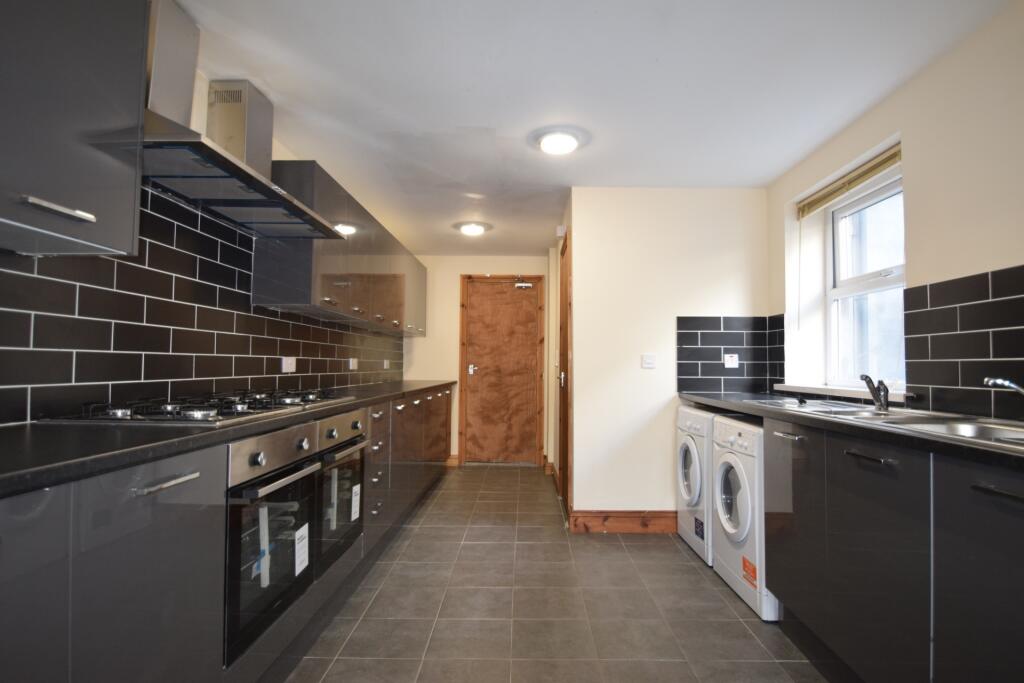 Additional image 20 of Woodville Road, Cathays, CF24