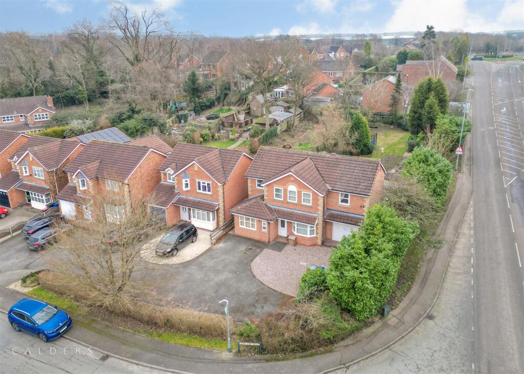Additional image 35 of Lakeland Drive, Wilnecote, Tamworth