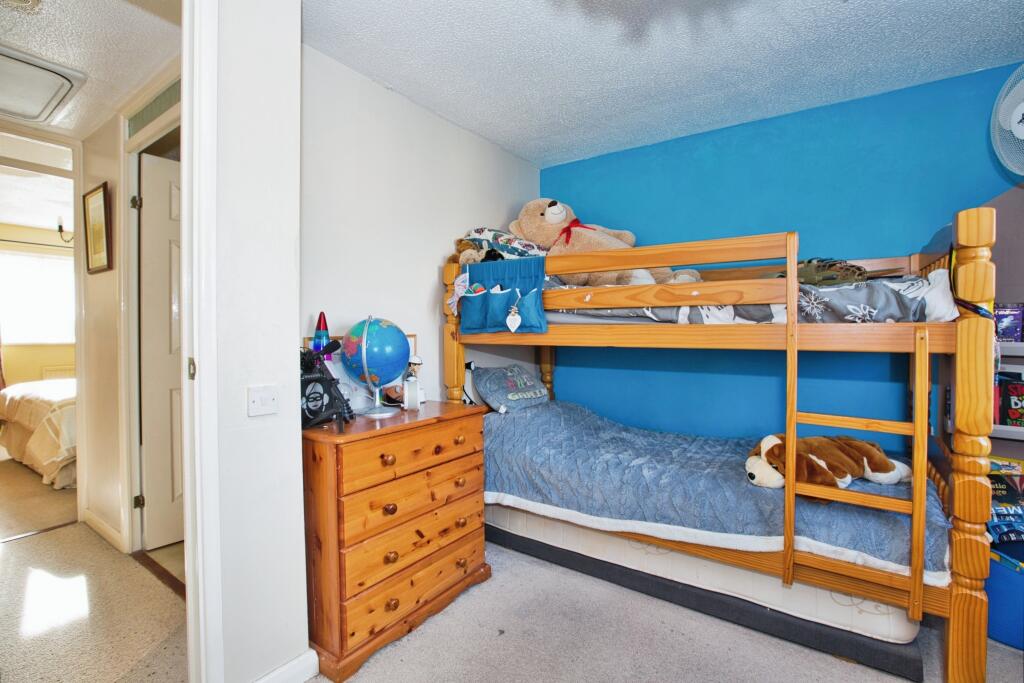 Additional image 8 of Eileen Close, STREET, Somerset, BA16