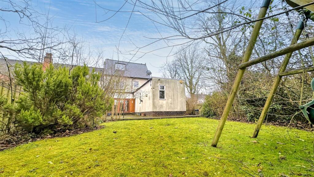 Additional image 29 of 'Northfield House', Selly Oak Road, Bournville