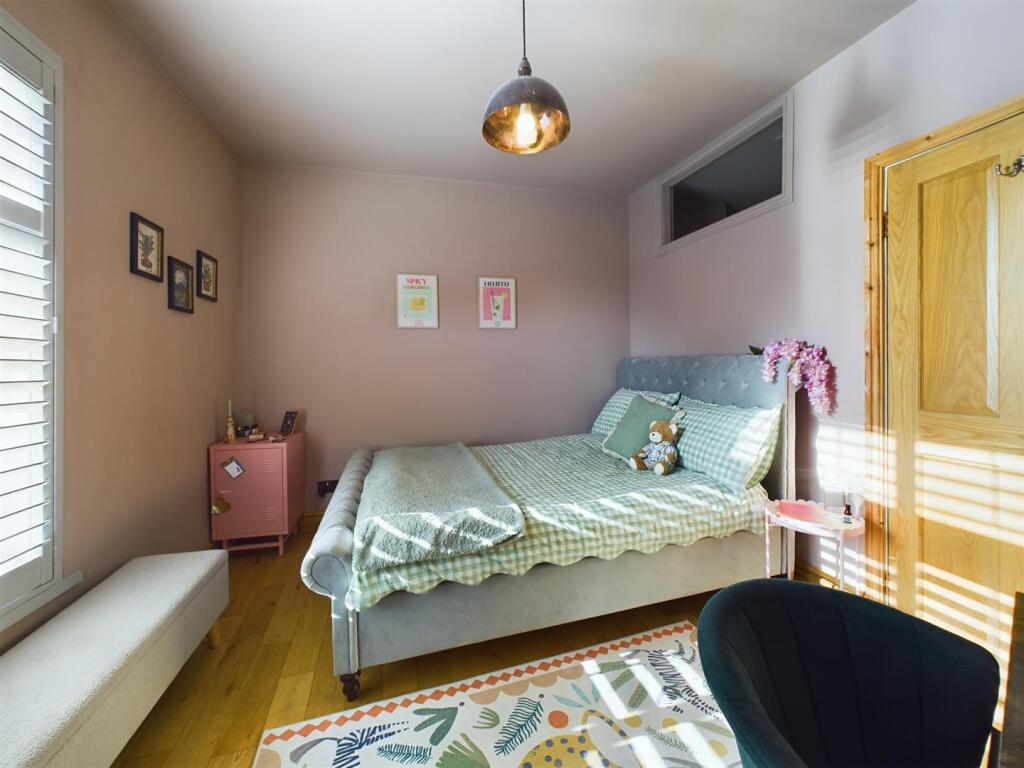 Additional image 14 of 4 Pilemarsh, Redfield, Bristol, BS5 9NT