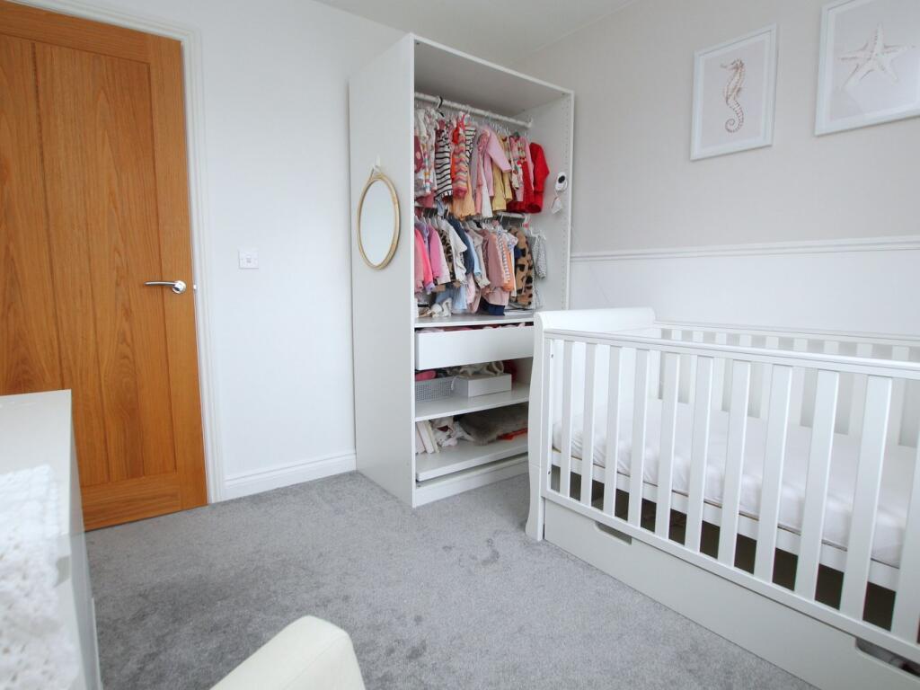 Additional image 27 of Stokes Avenue , Poole, BH15