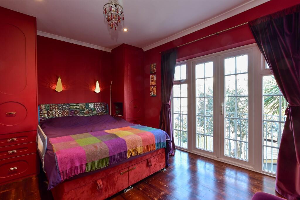 Additional image 7 of North Gardens, Brighton, East Sussex