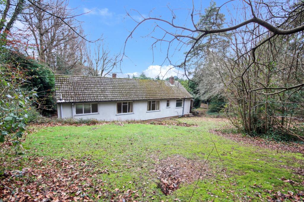 Additional image 24 of Lancaster Close, Broadstone, Dorset, BH18