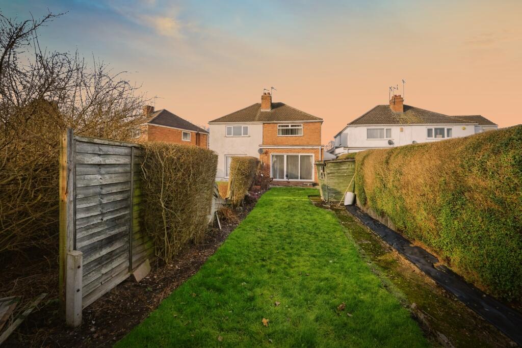 Additional image 22 of Swinbrook Grove, Birmingham, B44