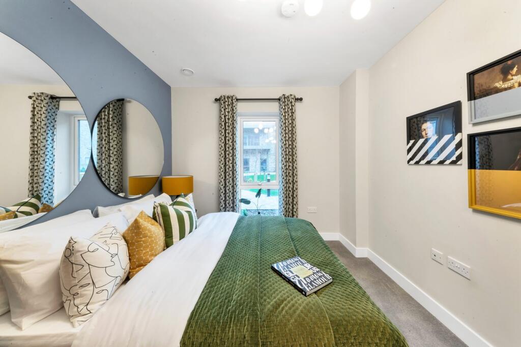 Additional image 8 of Newmarket Road, Cambridge, CB5