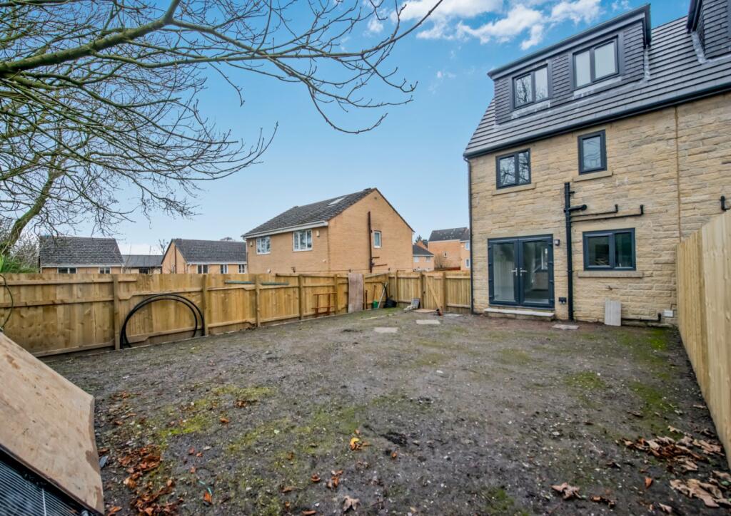 Additional image 15 of Wellgarth Gardens, Off Halifax Road, Bradford, BD6