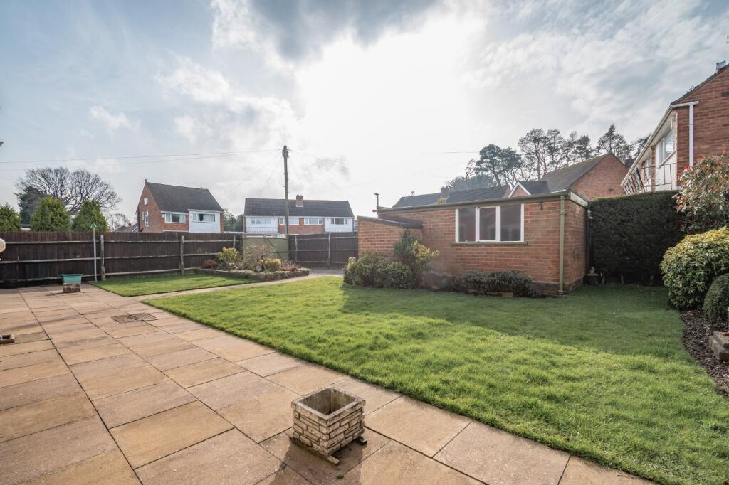 Additional image 20 of Peverell Drive, Birmingham, West Midlands, B28