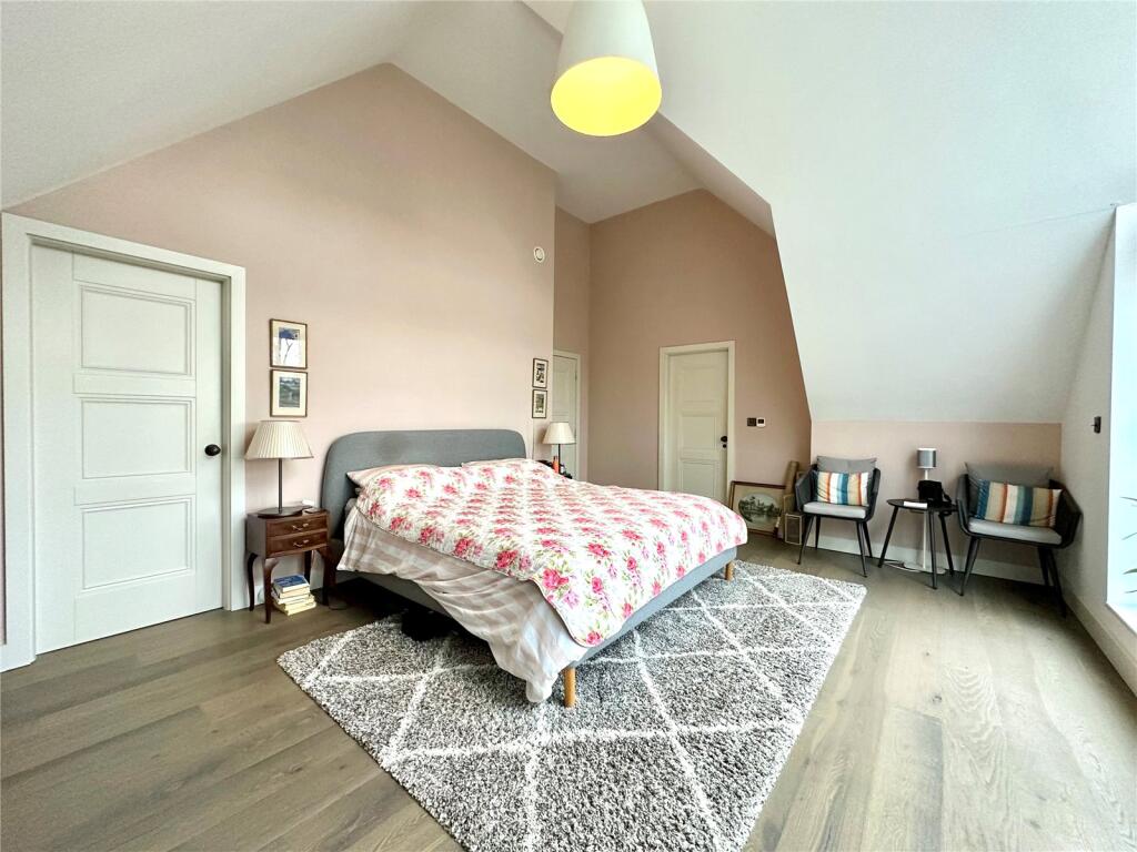 Additional image 12 of Warren Close, Ringwood, BH24