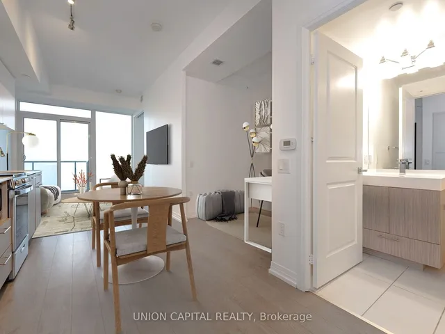 Additional image 2 of 251 Jarvis St Unit 4515