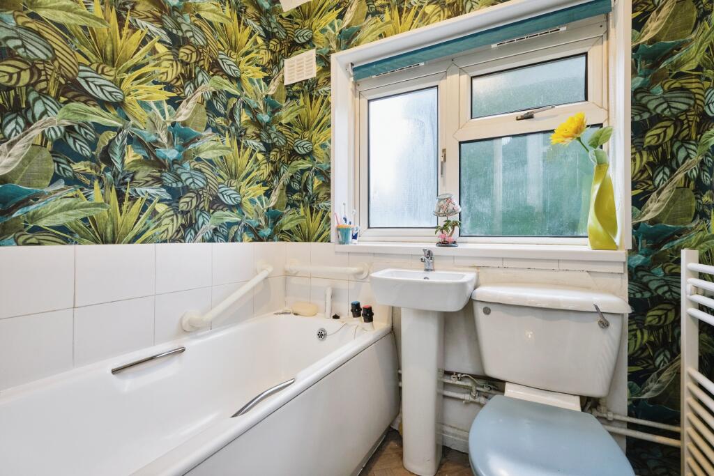 Additional image 4 of Orpwood Road, Birmingham, West Midlands, B33