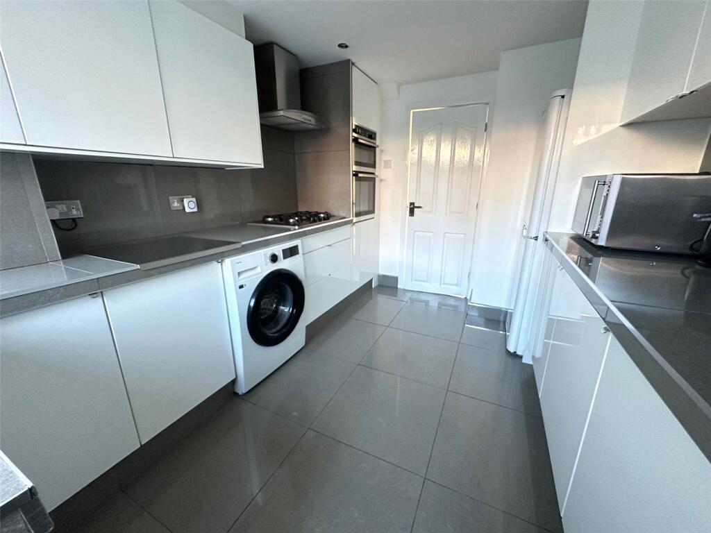 Additional image 6 of Leyton Drive, Blackford Bridge, Bury, Greater Manchester, BL9