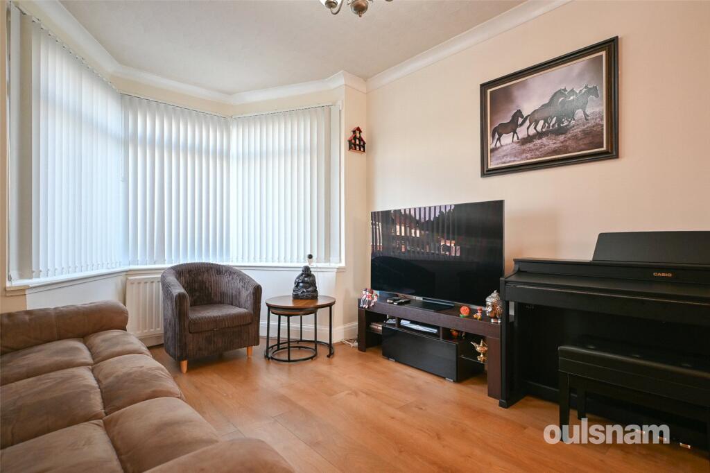 Additional image 6 of Rose Avenue, Oldbury, West Midlands, B68