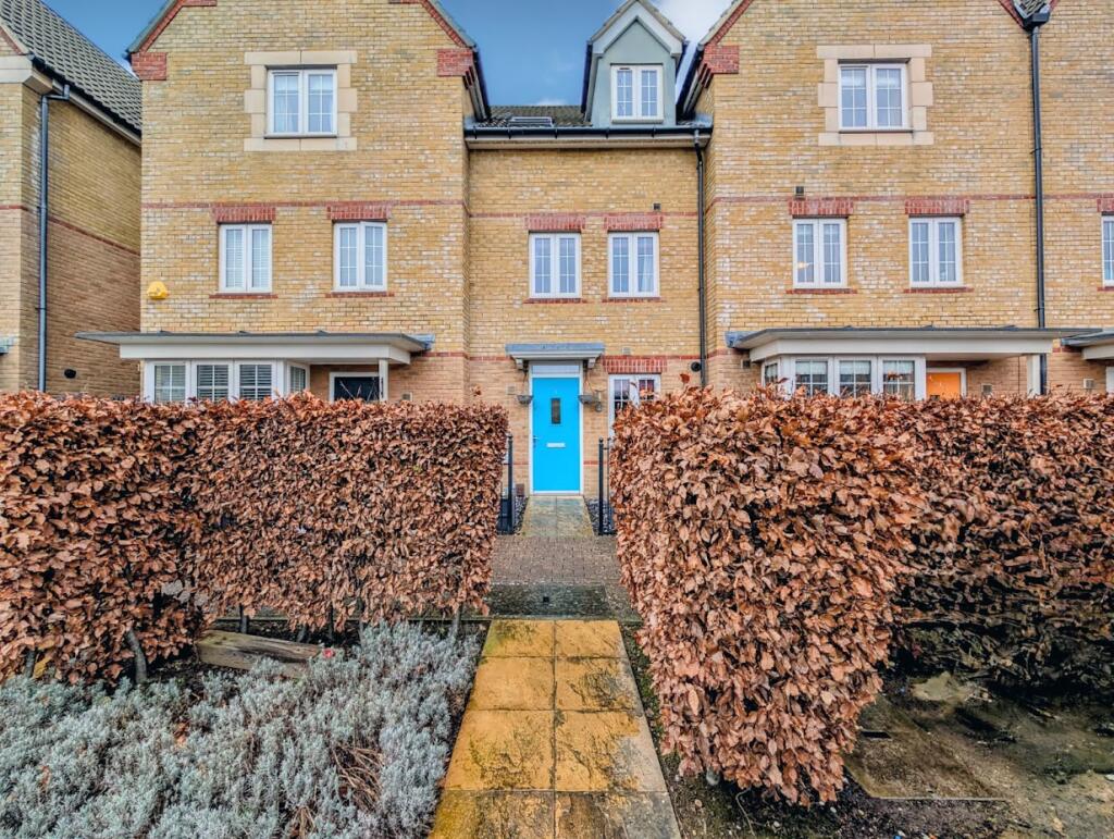 Tagalie Square, Worthing