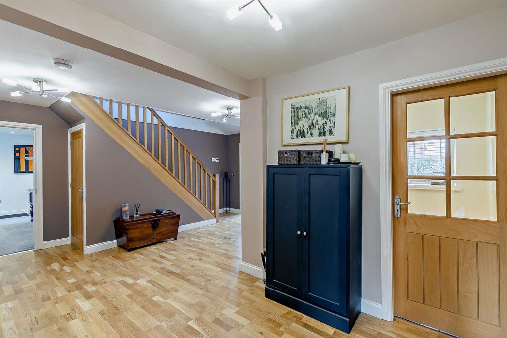 Additional image 16 of Berry House, Wootton Wawen