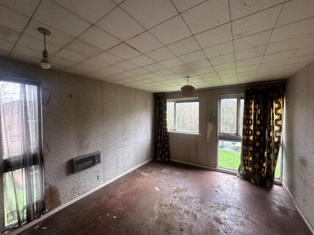 Additional image 7 of Flat 24 Denham Court, Park Approach, Erdington, Birmingham, B23 7XZ