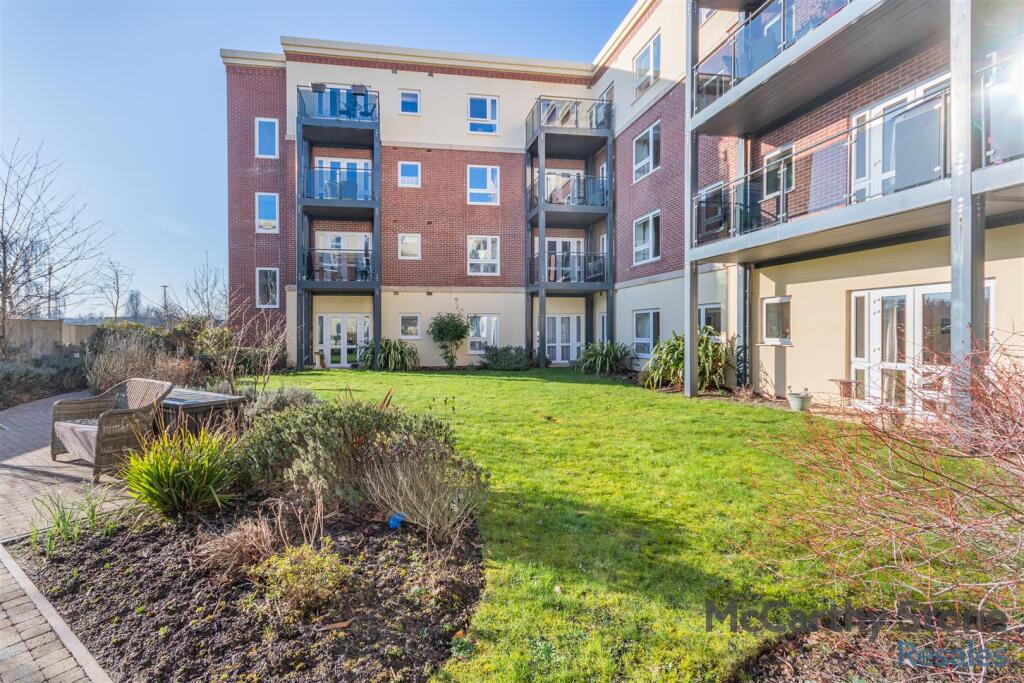 Additional image 27 of Bilberry Place, Recreation Road, Bromsgrove, B61 8DT