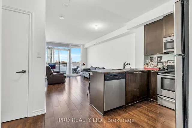 Additional image 6 of 1328 Birchmount Rd Unit 308