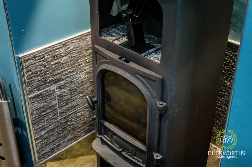 Additional image 45 of Bankside, King Street, Padiham BB12