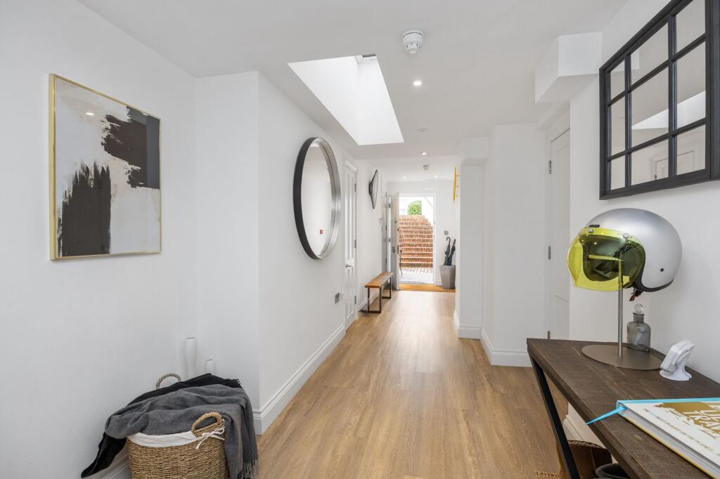 Additional image 10 of West Drive, Queens Park Villa, BN2