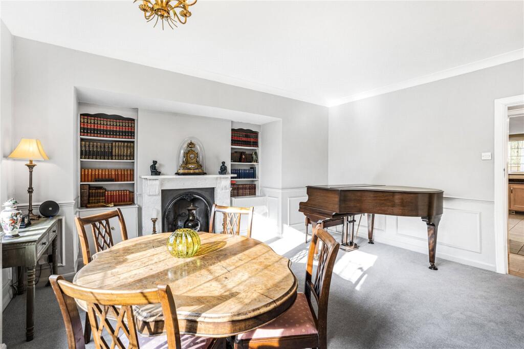 Additional image 10 of Kentish Lane, Brookmans Park, Hertfordshire, AL9