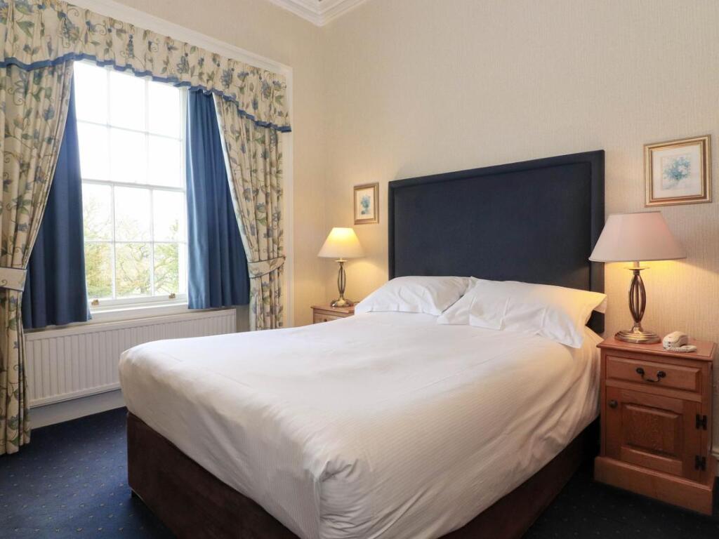 Additional image 18 of Overwater Hall Hotel, Ireby,
Bassenthwaite Lake, Cumbria, CA7 1HH