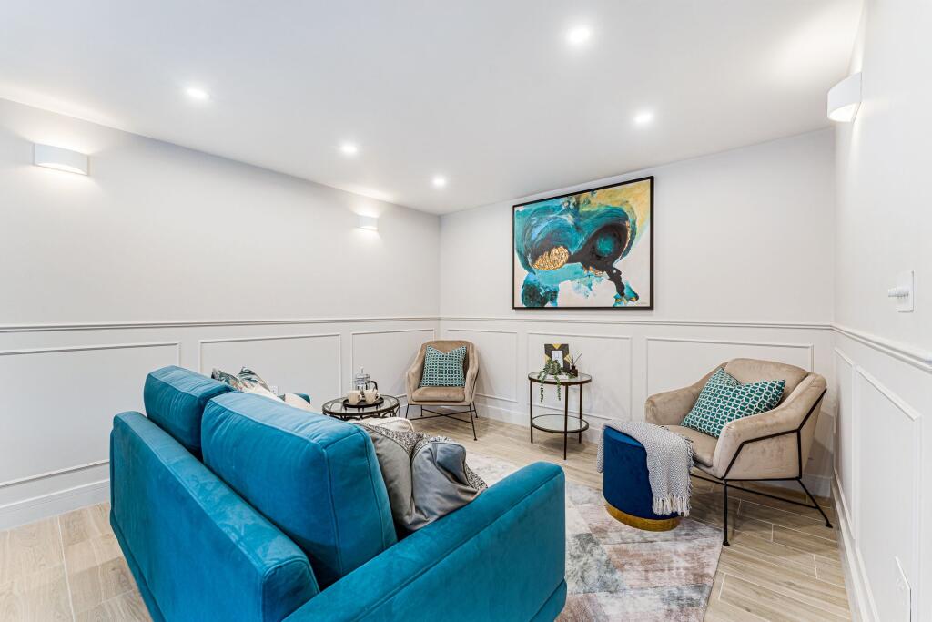 Additional image 20 of Valley View, Park Avenue, Ramsbottom BL0 0 | Luxurious and Energy-Efficient Living