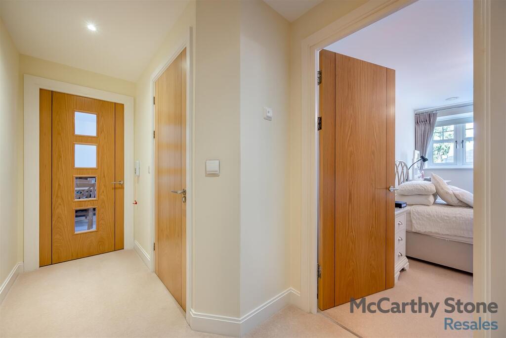 Additional image 21 of Brueton Place, 218 - 220 Blossomfield Road, Solihull, West Midlands, B91 1PT