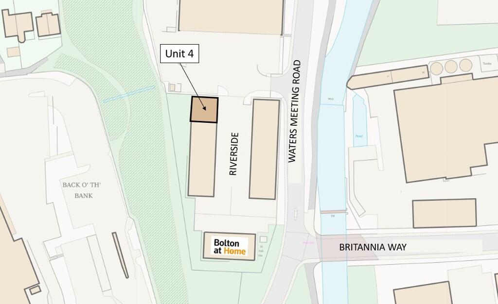 Additional image 9 of Unit 4, Riverside, The Valley, Bolton, BL1 8TU