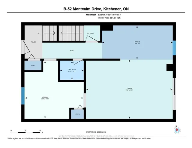 Additional image 22 of 52 Montcalm Dr Unit 7