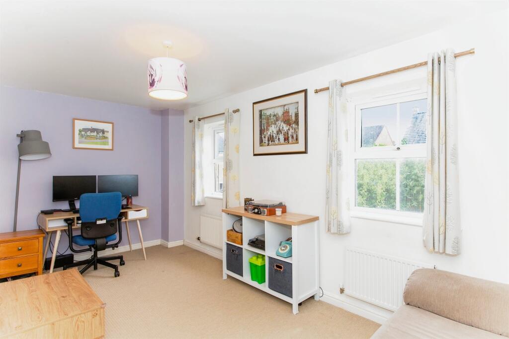 Additional image 10 of North Lodge Drive, Papworth Everard, Cambridge
