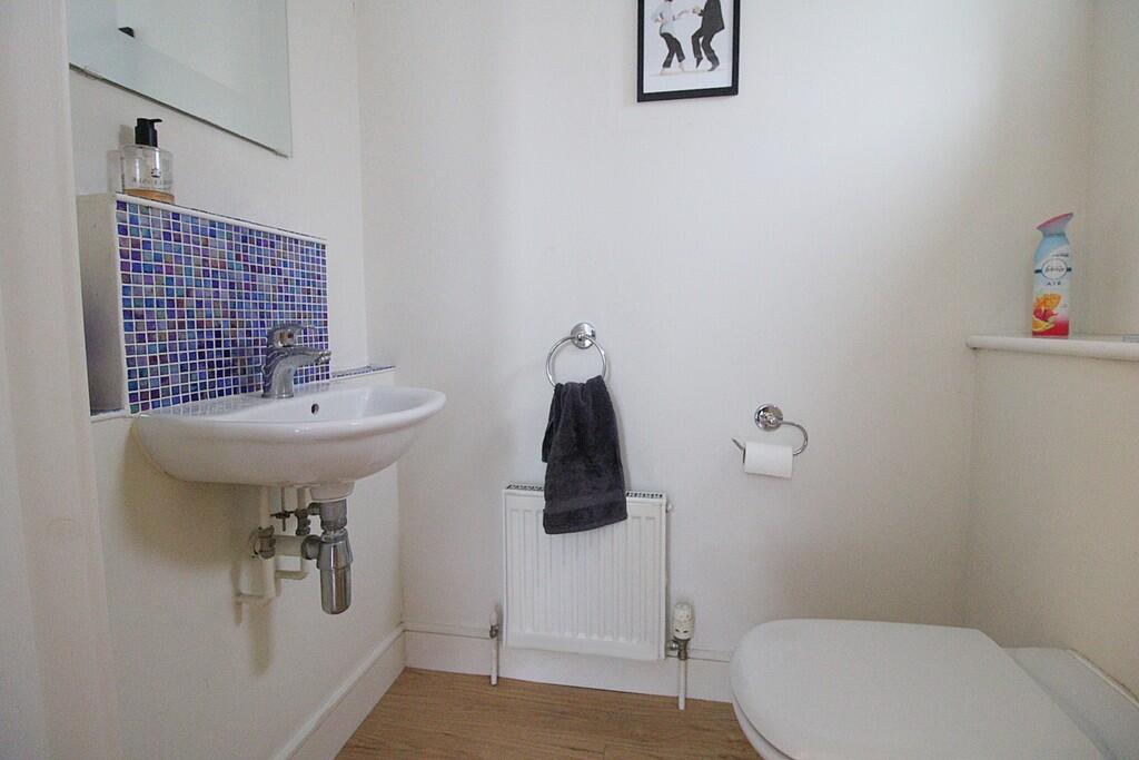 Additional image 12 of The Willows, Highfields Caldecote