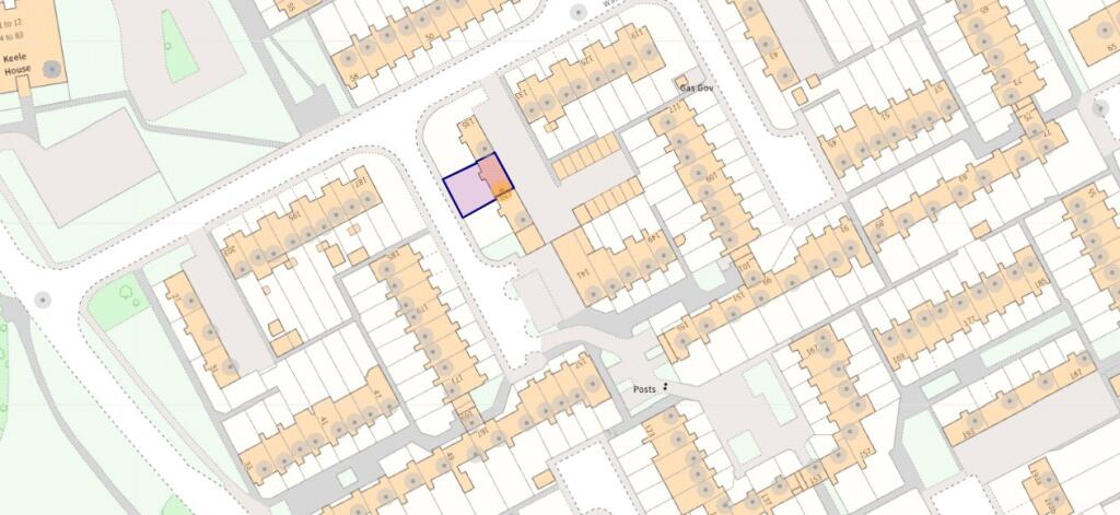 Additional image 10 of Waterloo Avenue, Chelmsley Wood, Birmingham, B37