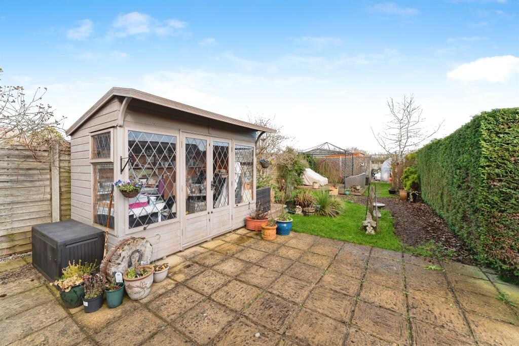 Additional image 16 of Lode Way, Haddenham, Ely