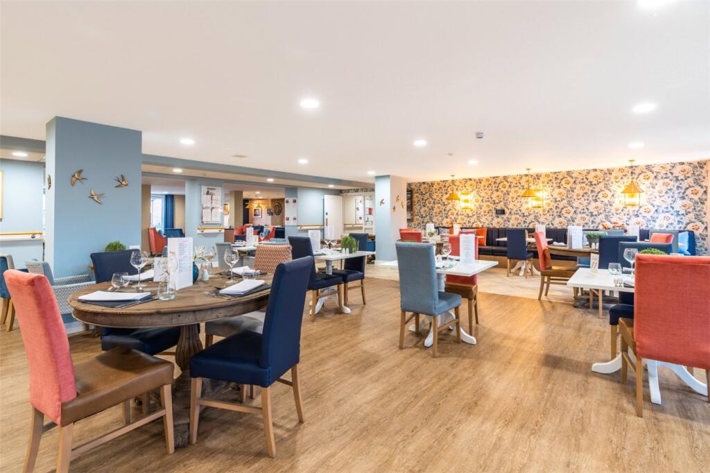 Additional image 21 of The Old Market Gardens, Wimborne, Dorset, BH21