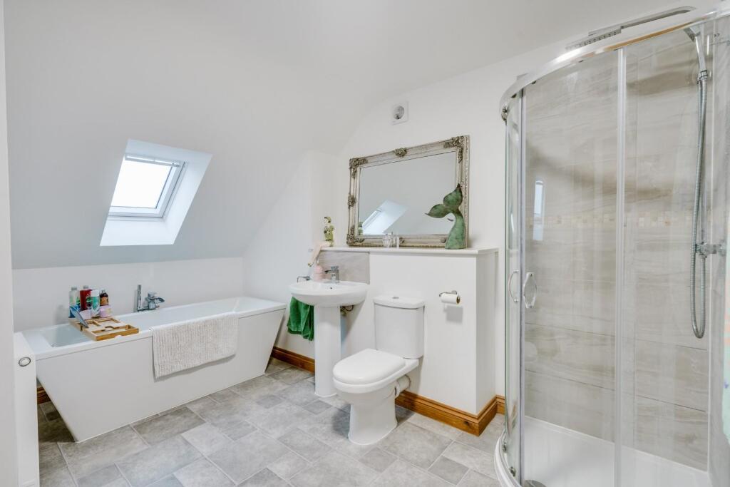 Additional image 18 of Exceptional four/five bedroom family home situated within a generous plot in the region of 1/3 of an acre on the fringes