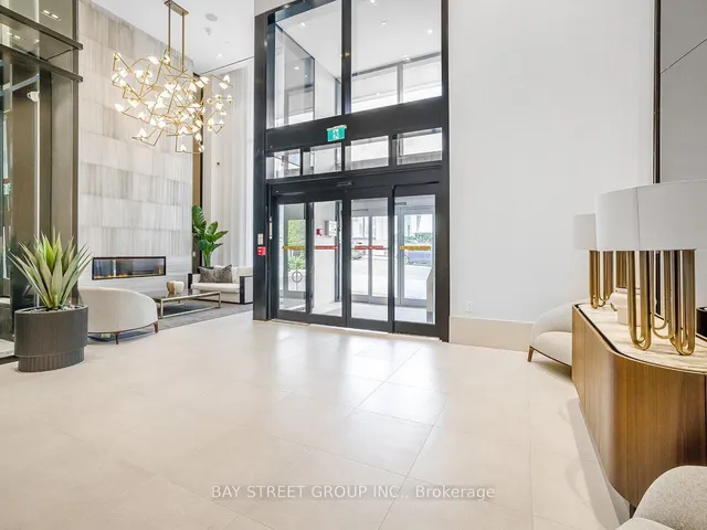 Additional image 17 of 2020 Bathurst St Unit 1912