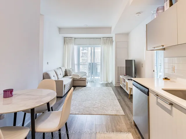 Additional image 10 of 25 Neighbourhood Lane Unit 608