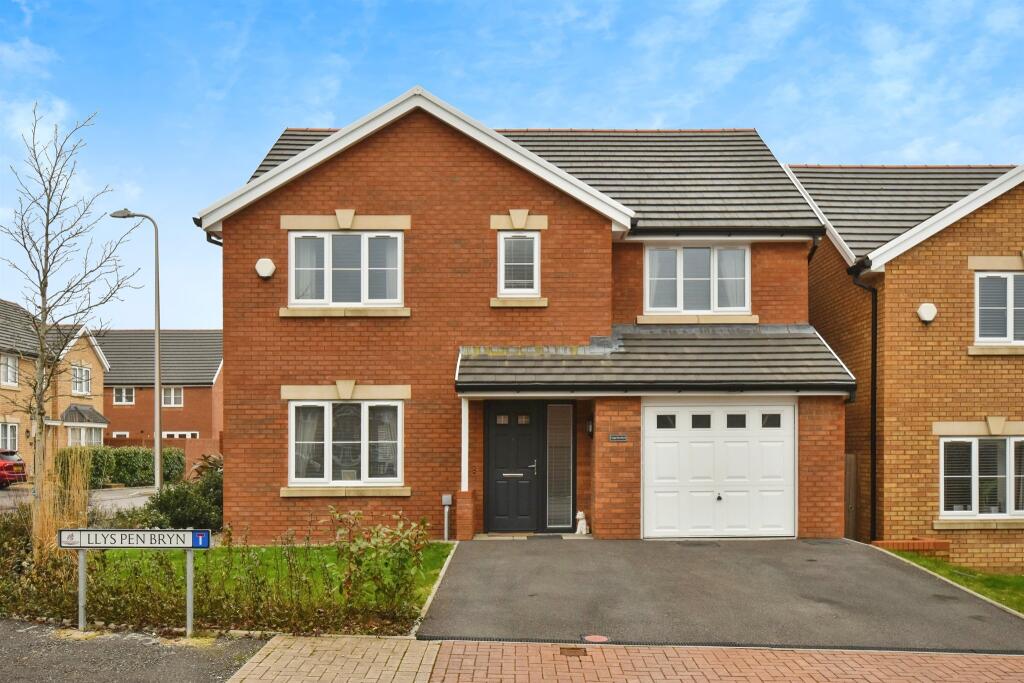 Additional image 2 of Llys Pen Bryn, Aberdare