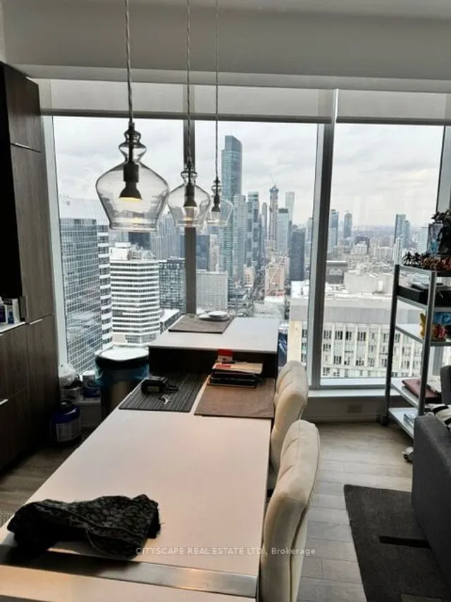 Additional image 12 of 197 Yonge St Unit 4402