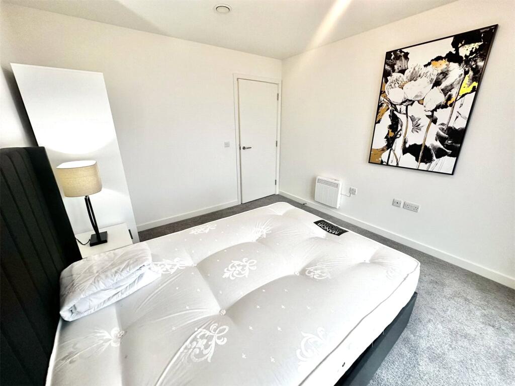 Additional image 4 of South Central, 33, Essex Street, Birmingham, B5