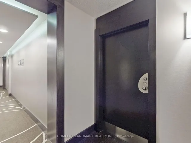 Additional image 25 of 1001 Bay St Unit 701