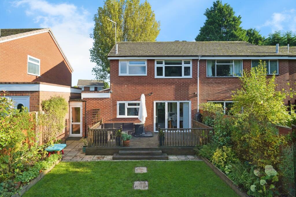Additional image 15 of Foxland Close, Solihull, B90