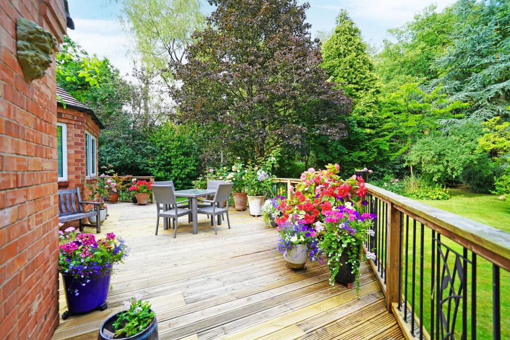 Additional image 33 of Old Station Road, Hampton-in-Arden, B92