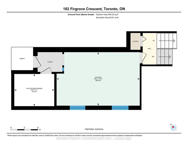 Additional image 38 of 182 Firgrove Cres